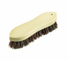 scrub brush